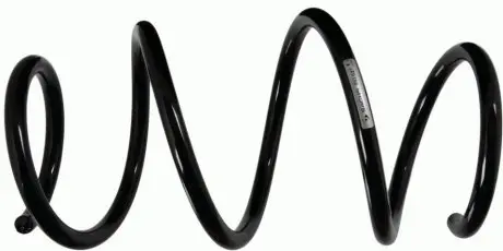 SPR?ПYNA ZAWIESZENIA MERCEDES B-KLASA W242, W246 11- SACHS 993 623