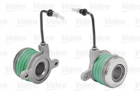 ВЫСПРЗ?GLIK CENTR MERCEDES A/B/CLA/GLA 1,5D-2,1D 13- Valeo 810108