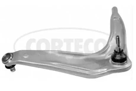 Фото рычаг левой руки ROVER 75 + CORTECO 49399150 Рычаг левой руки ROVER 75 + CORTECO 49399150