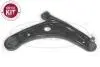 Рычаг правой руки HONDA JAZZ GD. CORTECO 49400096 (фото 1)