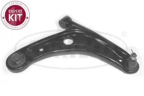 Рычаг правой руки HONDA JAZZ GD. CORTECO 49400096