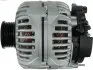 АВТОЗАПУСК ГЕНЕРАТОРА AUDI A4, A5, Q5 2.7TDI, 3.0TDI 08- AS-PL A0568S (фото 4)