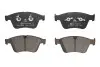 ВЕТЧИНА КЛОКИ СЪЕЛА MERCEDES W164 ML63 AMG 4-MATIC 06- ATE 13.0460-7318.2 (фото 1)