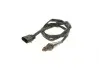 SONDA LAMBDA AUDI A1 1,8TFSI/VW POLO 1,8GTI 14- BOSCH 0 258 030 197 (фото 4)
