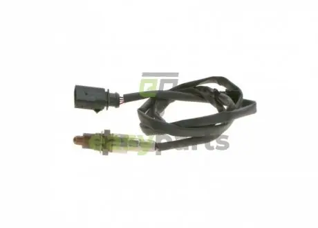 SONDA LAMBDA AUDI A1 1,8TFSI/VW POLO 1,8GTI 14- BOSCH 0 258 030 197