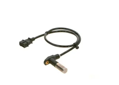 Фото 1 - датчик імпульсів, Датчик частоти обертання, управління двигуном BOSCH 0 261 210 005 Датчик імпульсів, Датчик частоти обертання, управління двигуном BOSCH 0 261 210 005 (фото 1)