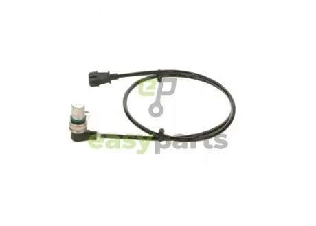 Фото 1 - датчик импульсов, Датчик частоты вращения, управление двигателем BOSCH 0 261 210 030 Датчик импульсов, Датчик частоты вращения, управление двигателем BOSCH 0 261 210 030 (фото 1)