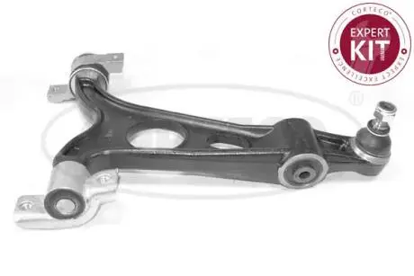 Рычаг правой руки ALFA 156 /147 /ALFA GT - CORTECO 49398785