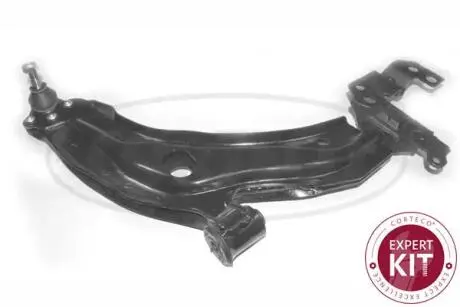 Рычаг правой руки FIAT DOBLO. CORTECO 49398953