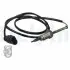 CZUJNIK TEMP SPALIN SKODA SUPERB / VW CADDY 04-09 Delphi TS30075 (фото 1)