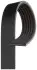 ВОРОТА ПАСЕК КЛИН 6PK1390XS OPEL MOKKA/CHEVROLET AVEO 1,2/1,4 13-