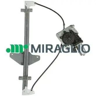 МОХ.СТИМУЛ.ЛОБОВОЕ СТЕКЛО CHEVROLET CAPTIVA 06 - / L / / PRZ / / 5D / / + ДВИГАТЕЛЬ/ MIRAGLIO 30/2111