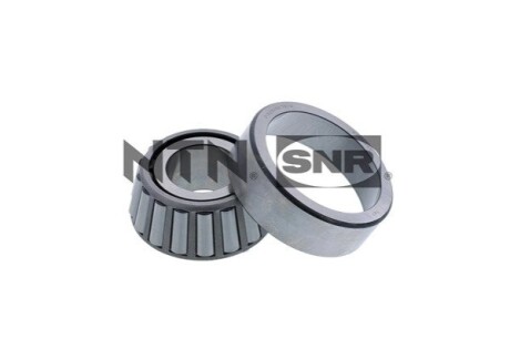 ?o?ysko 35x80x32 = FAG 529656 MB-BENZ LK/LN2 8-9T (1994 - 1998) SNR NTN HDB102