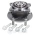 ZESTAW RON MITSUBISHI OUTLANDER 2WD 2.4 06-12 TYR Optimal 602742 (фото 1)