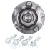 ZESTAW RON MITSUBISHI OUTLANDER 2WD 2.4 06-12 TYR Optimal 602742 (фото 4)