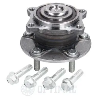ZESTAW RON MITSUBISHI OUTLANDER 2WD 2.4 06-12 TYR Optimal 602742