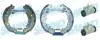 Комплект (цил+Щ)CLIO II 88630 (203, 2X39) / 2*C99957 BOSCH (17,5) SAMKO KEG548 (фото 1)