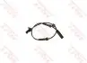 CZUJNIK ABS LUCAS BMW F30, F35, F80 318 I 15- PRZ?D L/P TRW GBS2587 (фото 1)