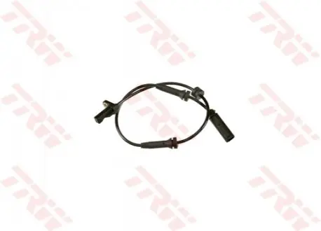 CZUJNIK ABS LUCAS BMW F30, F35, F80 318 I 15- PRZ?D L/P TRW GBS2587
