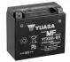 Фото 1 - мото 12v 18,9 ah mf vrla battery (сухозаряженій) YUASA YTX20L-BS МОТО 12V 18,9 Ah MF VRLA Battery (сухозаряженій) YUASA YTX20L-BS (фото 1)