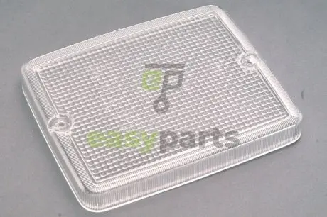 Розсіювач, фара заднього ходу, Розсіювач, фара заднього ходу HELLA 9EL 119 544-111 (фото 1)