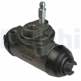 Цилiндр заднiй гальмiвний Delphi LW90132
