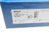 TARCZA HAM MERCEDES E-CLASS PRZ?D DWUCZ?МCIOWA BOSCH 0 986 479 G41 (фото 8)