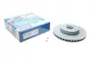 TARCZA HAM MERCEDES E-CLASS PRZ?D DWUCZ?МCIOWA BOSCH 0 986 479 G41 (фото 9)
