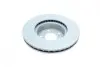 TARCZA HAM MERCEDES E-CLASS PRZ?D DWUCZ?МCIOWA BOSCH 0 986 479 G41 (фото 10)