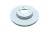 TARCZA HAM MERCEDES E-CLASS PRZ?D DWUCZ?МCIOWA BOSCH 0 986 479 G41 (фото 12)