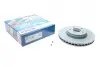 TARCZA HAM MERCEDES E-CLASS PRZ?D DWUCZ?МCIOWA BOSCH 0 986 479 G41 (фото 2)