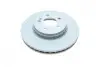 TARCZA HAM MERCEDES E-CLASS PRZ?D DWUCZ?МCIOWA BOSCH 0 986 479 G41 (фото 5)