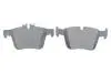 Колодки гальмівні (задні) MB C-class (W205/S205/C205/A205) 13- (з датчиком) BOSCH 0 986 494 752 (фото 7)