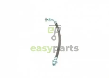 TOYOTA шланг гальм. передн. LAND CRUISER 80, 90 90- BOSCH 1 987 481 462