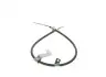 LINKA HAM HONDA CR-V II 2.4 VTEC 4WD RD7 01-06 BOSCH 1987482834 (фото 3)