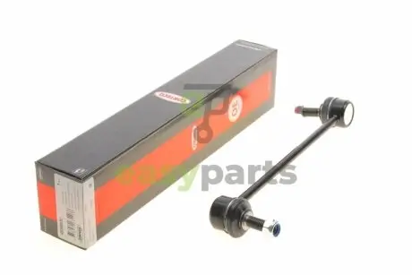 Тяга стабілізатора (переднього) VW T5/T6 03- CORTECO 49398530