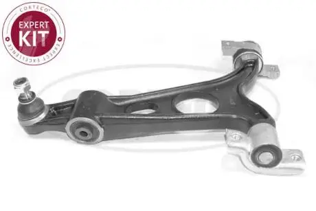 Рычаг левой руки ALFA 156 / 147 / ALFA GT - CORTECO 49398765