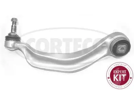 Рычаг подвески п BMW 7 (F01>F04) + CORTECO 49399267