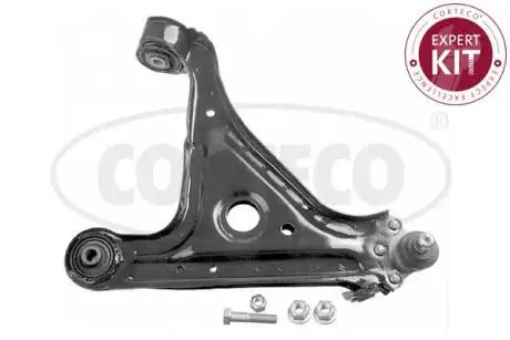 Рычаг левой руки OPEL OMEGA + CORTECO 49399277