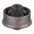 ТУЛЕЯ ВАХАЧА TOYOTA RAV 4 III 2.0/2.2D/2.4 05- Delphi TD1872W (фото 1)