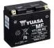 Фото 1 - мото 12v 10,5 ah mf vrla battery (сухозаряженій) YUASA YT12B-BS МОТО 12V 10,5 Ah MF VRLA Battery (сухозаряженій) YUASA YT12B-BS (фото 1)