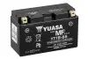 Фото 1 - мото 12v 6,5 ah mf vrla battery agm (сухозаряженій) YUASA YT7B-BS МОТО 12V 6,5 Ah MF VRLA Battery AGM (сухозаряженій) YUASA YT7B-BS (фото 1)
