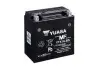 МОТО 12V 14,7 Ah MF VRLA Battery (сухозаряженій) YUASA YTX16-BS (фото 1)
