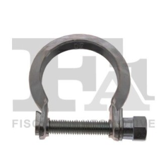 OBEJMA TгUMIKA FIS FIAT 500/DOBLO, OPEL CORSA E 1.3 14- Fischer Automotive One (FA1) 934-949