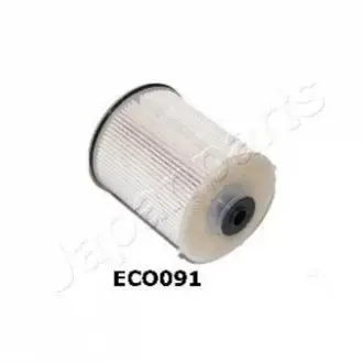 ENAULT фільтр паливний Trafic 1,6dCi, Master 2,3dCi JAPANPARTS FC-ECO091