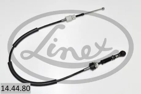 CI?GNO DRепKA ZMIANY BIEG?W FIAT 500L 12-16 1291 LINEX 14.44.80