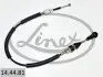 CI?GNO DRепKA ZMIANY BIEG?W FIAT 500L 12-16 1109 LINEX 14.44.81 (фото 2)