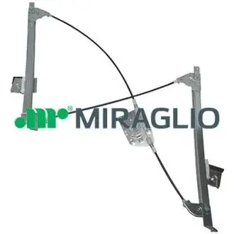 МЕХ.ПОДН.ШИНЫ PORSCHE BOXSTER 02-04, PORSCHE 911 98-05/L//3D/ MIRAGLIO 30/2261