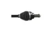Pє?oЬ kpl. BMW 116d 8-kul ty?/prawa 827mm F20/21 15- SNR NTN DK50.012 (фото 2)