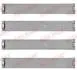 ZESTAW INST KLOC HAM QB109-1284 MERCEDES M W163 98- QUICK BRAKE 109-1284 (фото 1)
